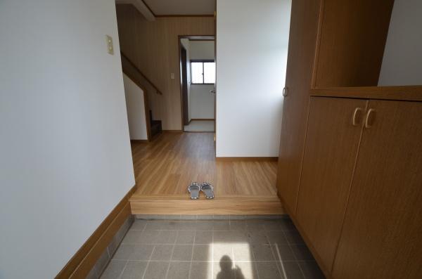 大網白里市富田の中古一戸建て
