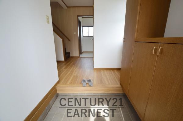 大網白里市富田の中古一戸建て
