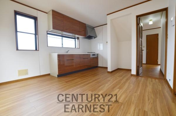 大網白里市富田の中古一戸建