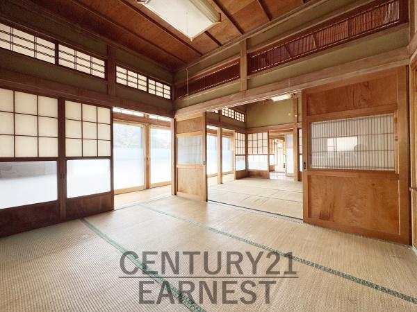 東金市北之幸谷の中古一戸建て