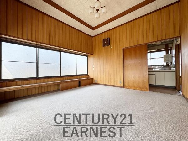 東金市北之幸谷の中古一戸建て