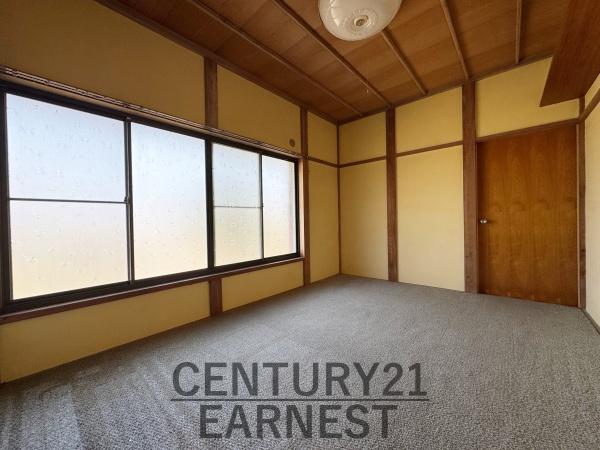 東金市北之幸谷の中古一戸建て