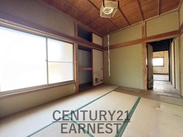 東金市北之幸谷の中古一戸建て