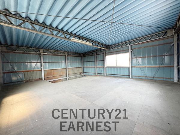 東金市北之幸谷の中古一戸建て