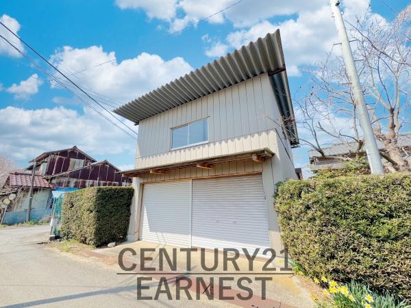 東金市北之幸谷の中古一戸建て