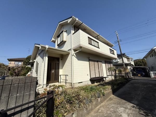 大網白里市木崎の中古一戸建