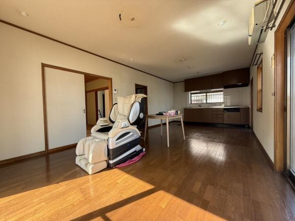 大網白里市木崎の中古一戸建