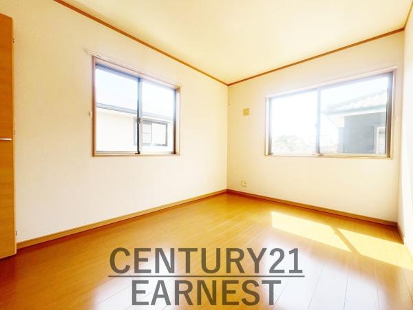 山武市白幡の中古一戸建て