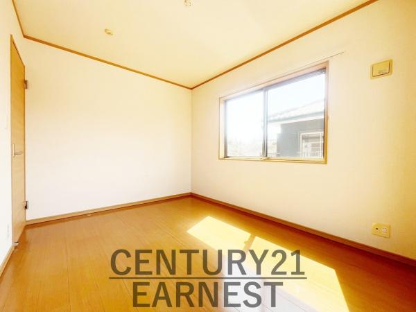 山武市白幡の中古一戸建て