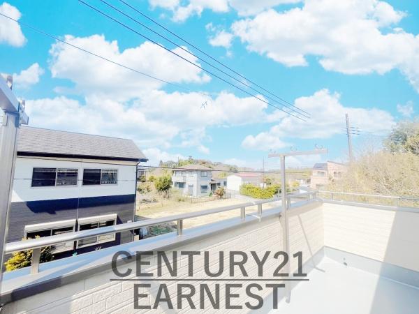 山武市白幡の中古一戸建て