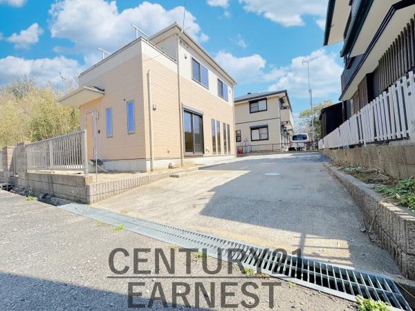 山武市白幡の中古一戸建て