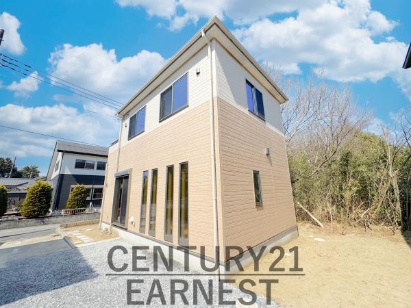 山武市白幡の中古一戸建