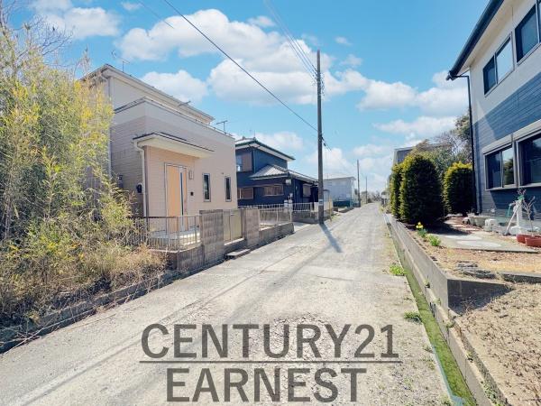 山武市白幡の中古一戸建て