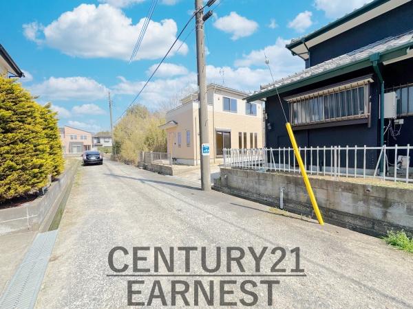 山武市白幡の中古一戸建て