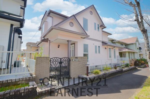 東金市季美の森東１丁目の中古一戸建