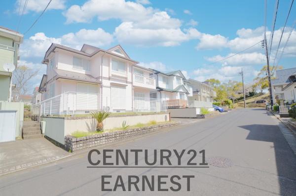 東金市季美の森東１丁目の中古一戸建