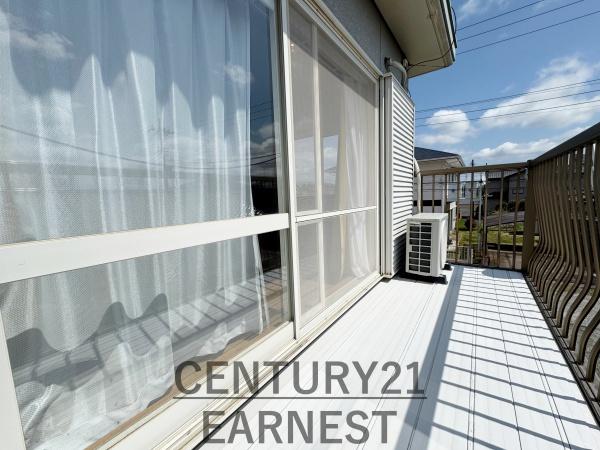 大網白里市南横川の中古一戸建て