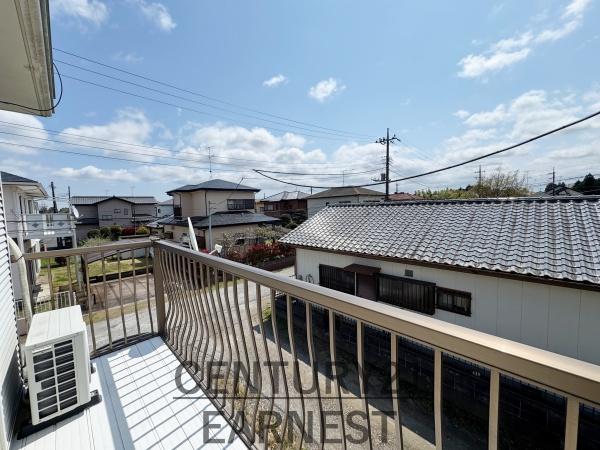 大網白里市南横川の中古一戸建て