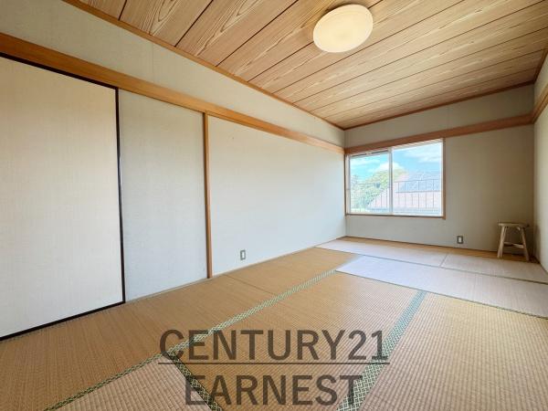 大網白里市南横川の中古一戸建て