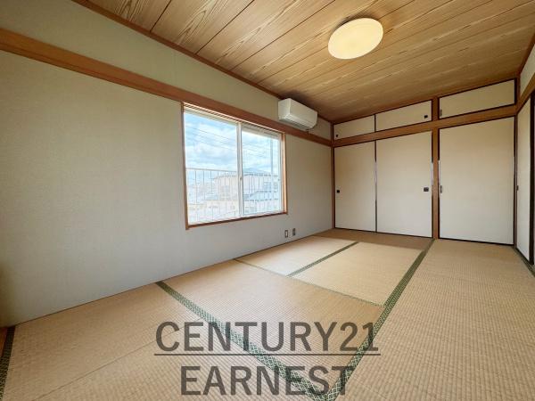 大網白里市南横川の中古一戸建て