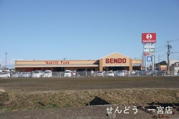 長生郡白子町幸治の中古一戸建て(フードプラザハヤシ白子店)