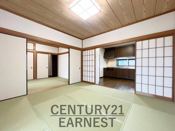 長生郡白子町幸治の中古一戸建て
