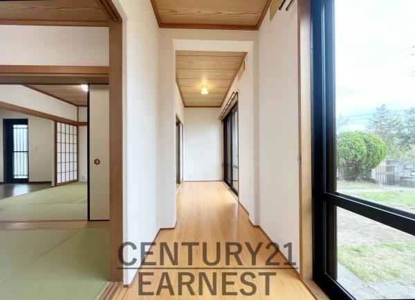 長生郡白子町幸治の中古一戸建て
