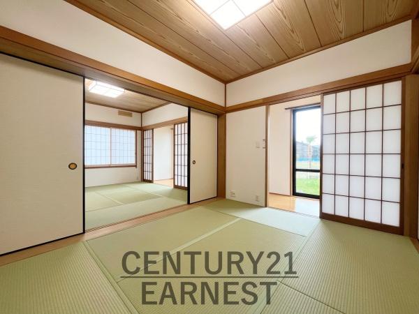 長生郡白子町幸治の中古一戸建