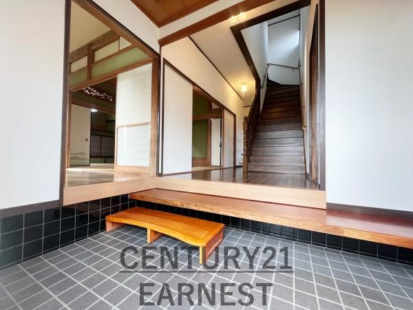 長生郡白子町幸治の中古一戸建て