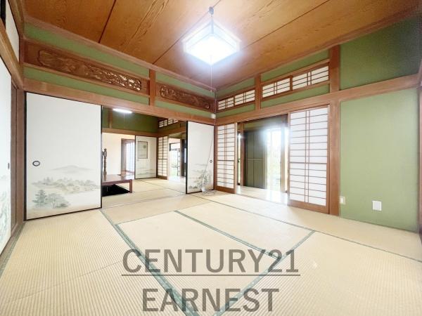 長生郡白子町幸治の中古一戸建て