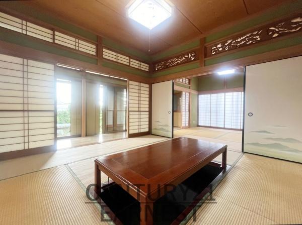 長生郡白子町幸治の中古一戸建て