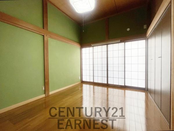 長生郡白子町幸治の中古一戸建て