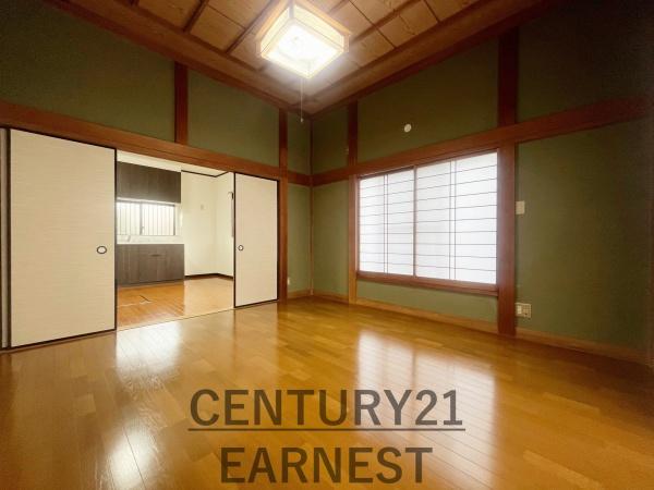 長生郡白子町幸治の中古一戸建て