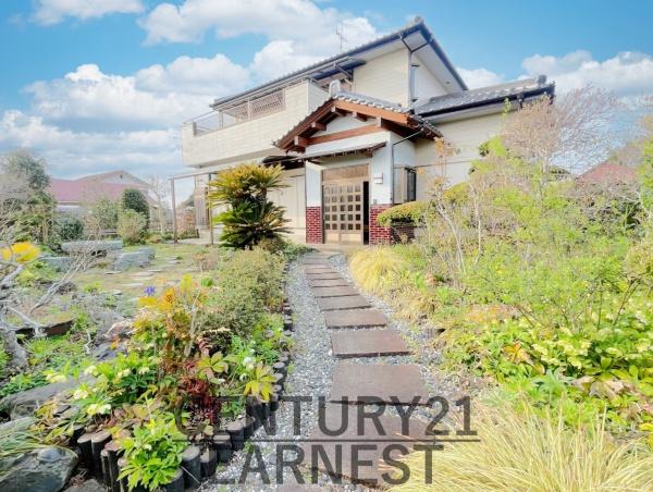 長生郡白子町幸治の中古一戸建て