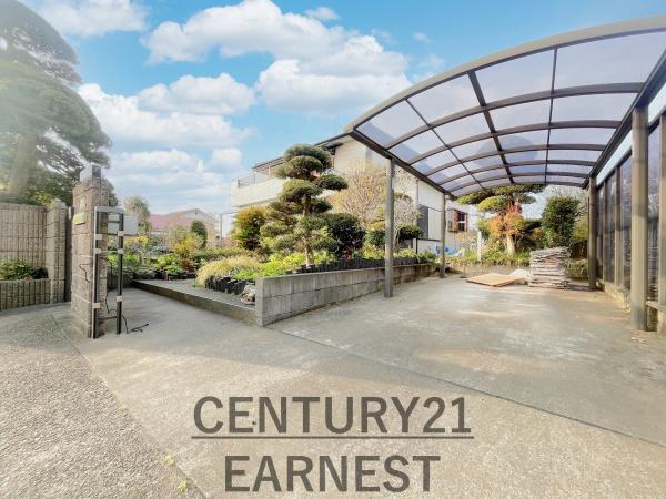 長生郡白子町幸治の中古一戸建て