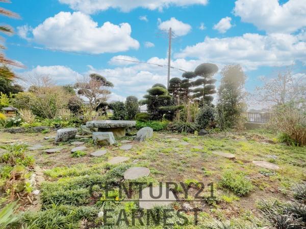 長生郡白子町幸治の中古一戸建て