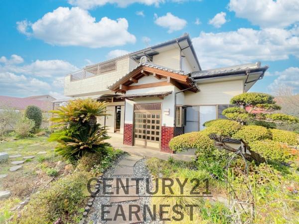 長生郡白子町幸治の中古一戸建
