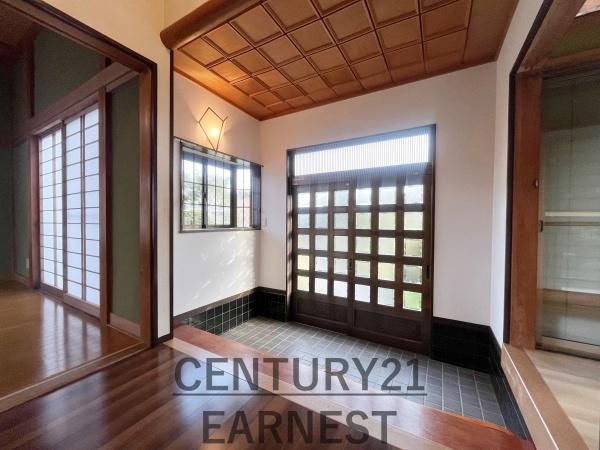長生郡白子町幸治の中古一戸建て