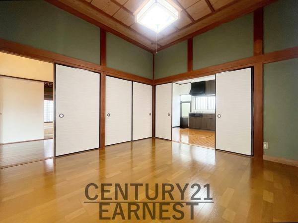 長生郡白子町幸治の中古一戸建て