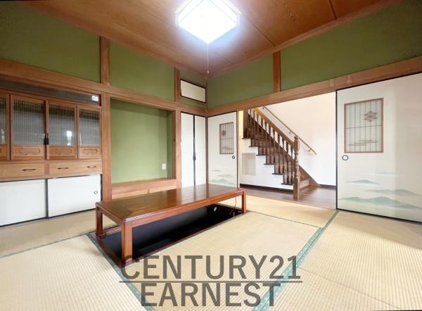 長生郡白子町幸治の中古一戸建