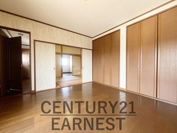 山武市松尾町八田の中古一戸建て