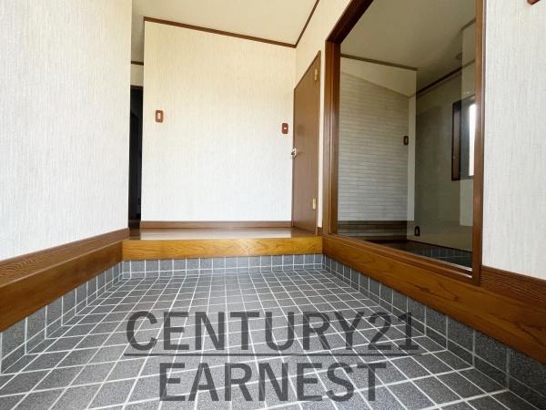 山武市松尾町八田の中古一戸建て