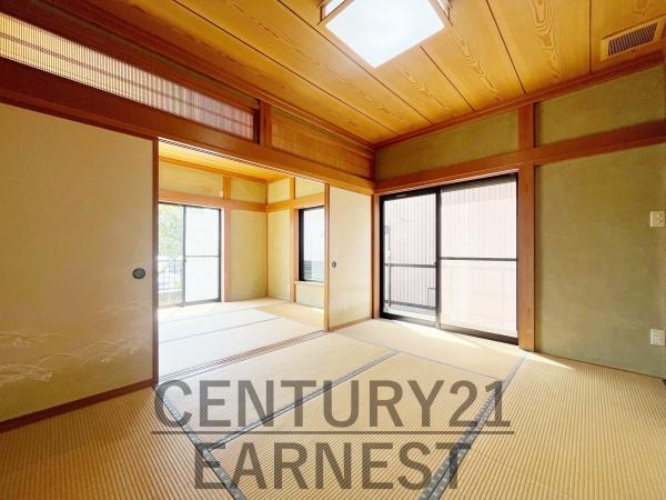 山武市松尾町八田の中古一戸建て