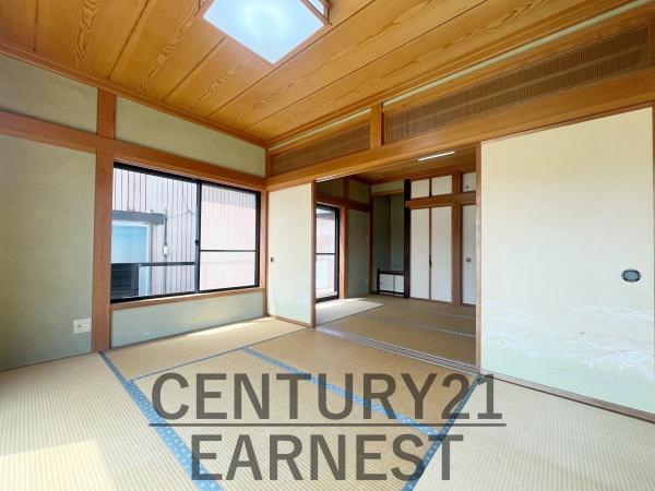 山武市松尾町八田の中古一戸建て