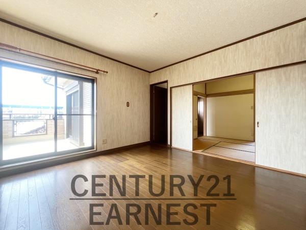 山武市松尾町八田の中古一戸建て