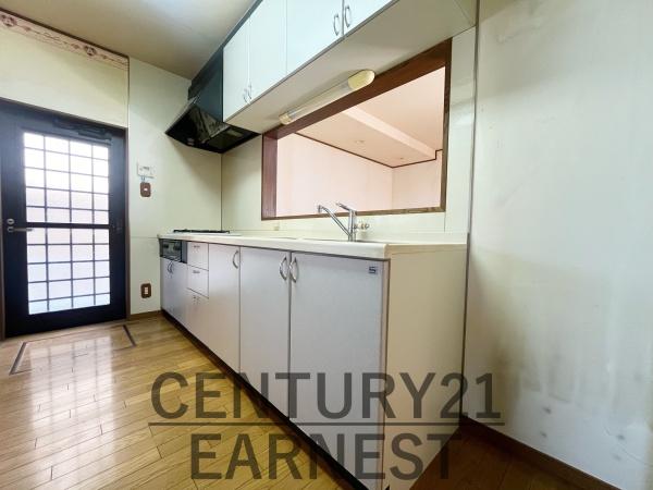 山武市松尾町八田の中古一戸建