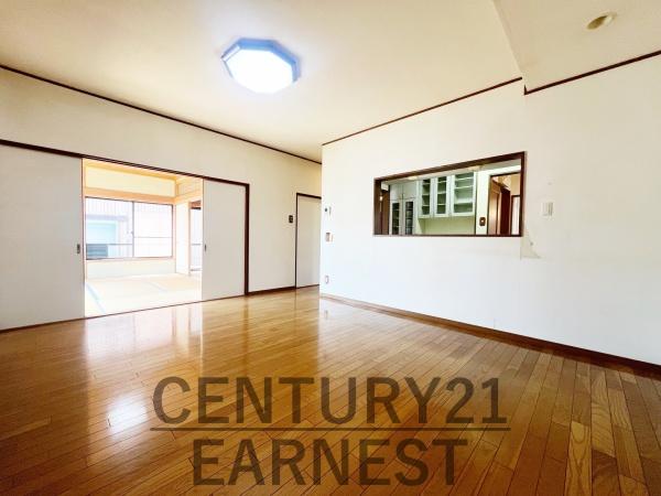 山武市松尾町八田の中古一戸建