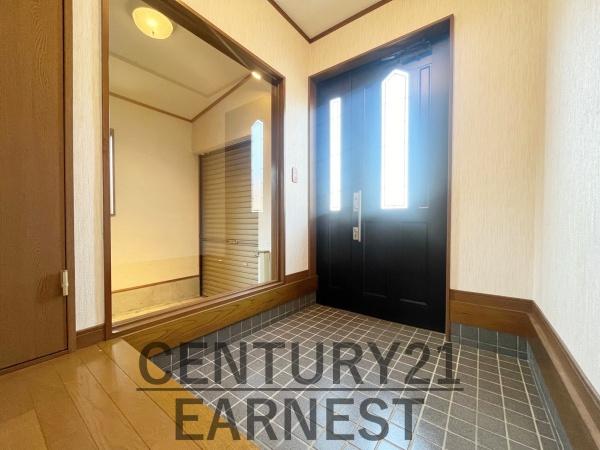 山武市松尾町八田の中古一戸建て