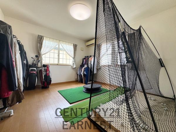 大網白里市季美の森南２丁目の中古一戸建て