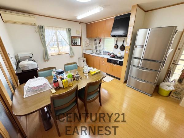 大網白里市季美の森南２丁目の中古一戸建て